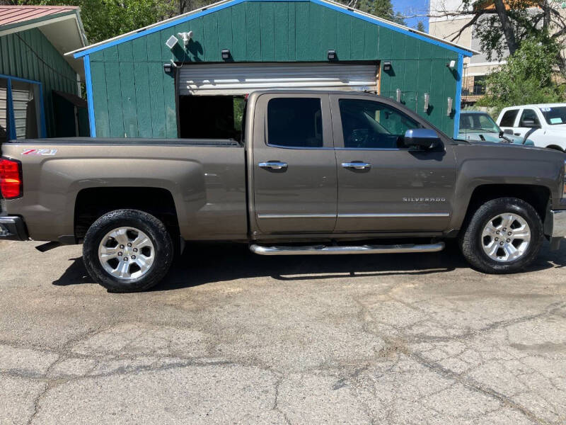 chevrolet silverado 1500 2015 1GCVKSEC2FZ237351 image chevrolet silverado 1500 2015 1GCVKSEC2FZ237351 image